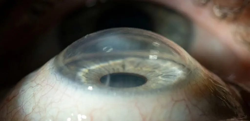 Córnea y Superficie Ocular