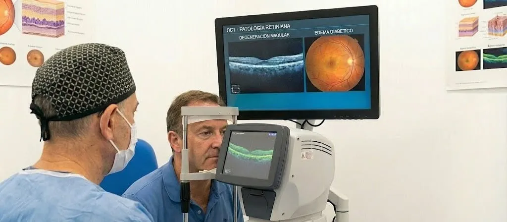 Retina